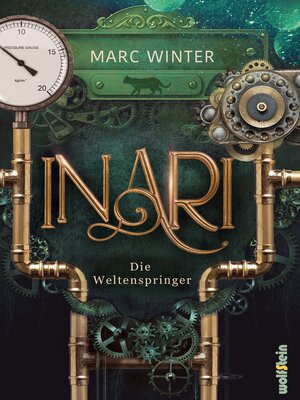 cover image of INARI